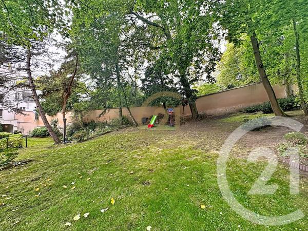 Appartement T3 à vendre  4 pièces - 101,32 m2 VERSAILLES - 78