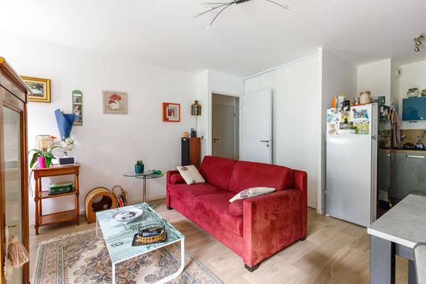 Appartement 2 pièces - 44210 Pornic -  RIA