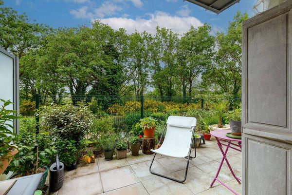 Appartement 2 pièces - 44210 Pornic -  RIA