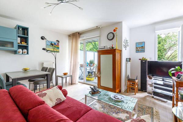 Appartement 2 pièces - 44210 Pornic -  RIA