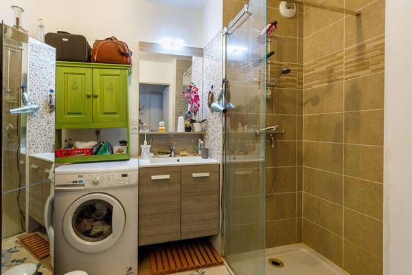 Appartement 2 pièces - 44210 Pornic -  RIA