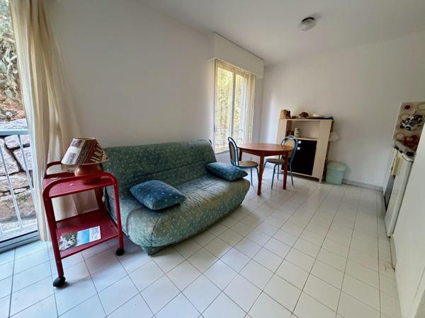 Vente / Appartement T1