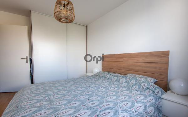 Appartement à vendre    3 pièces • 58,30 m2 Athis-Mons