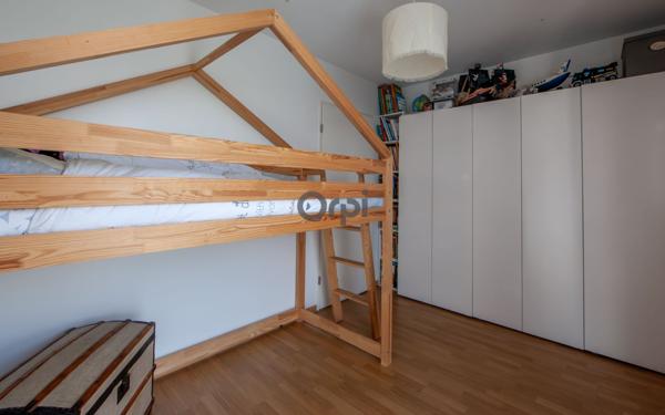 Appartement à vendre    3 pièces • 58,30 m2 Athis-Mons