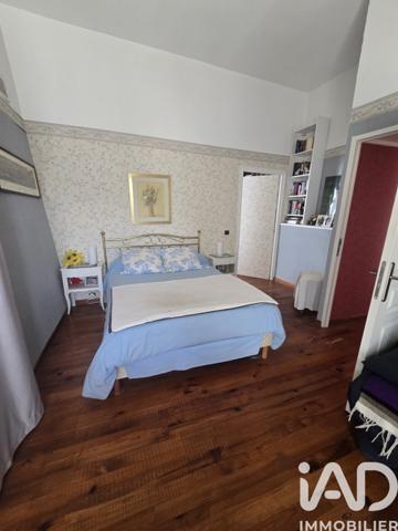 Maison à vendre 7 pièces 135 m² Passy-Grigny