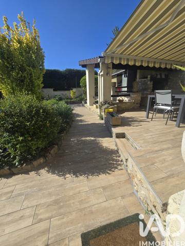 Maison à vendre 7 pièces 135 m² Passy-Grigny