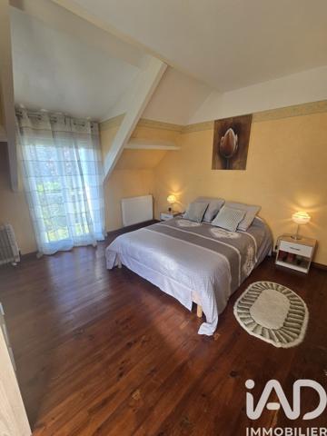 Maison à vendre 7 pièces 135 m² Passy-Grigny