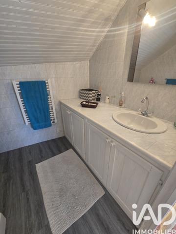 Maison à vendre 7 pièces 135 m² Passy-Grigny