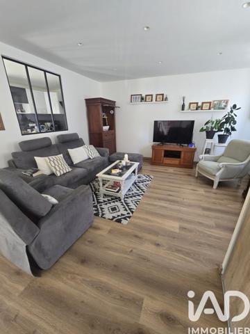 Maison à vendre 7 pièces 135 m² Passy-Grigny