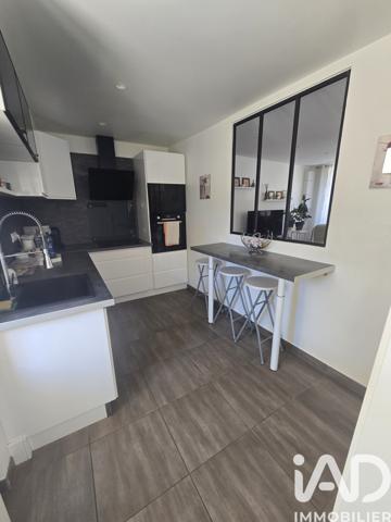 Maison à vendre 7 pièces 135 m² Passy-Grigny