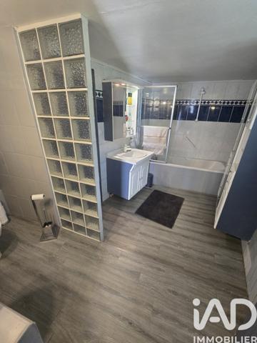 Maison à vendre 7 pièces 135 m² Passy-Grigny