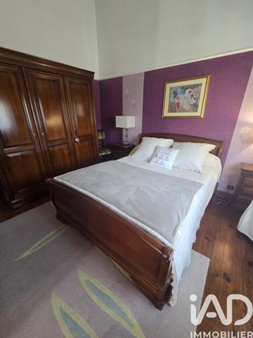 Maison à vendre 7 pièces 135 m² Passy-Grigny