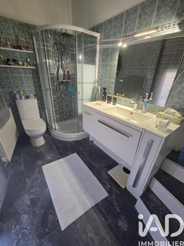 Maison à vendre 7 pièces 135 m² Passy-Grigny