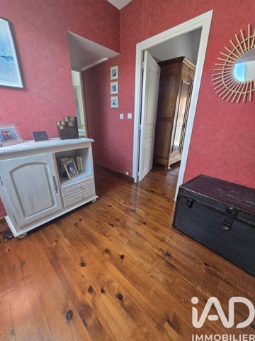 Maison à vendre 7 pièces 135 m² Passy-Grigny