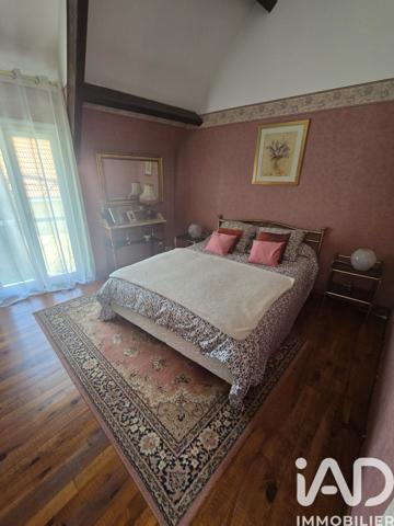 Maison à vendre 7 pièces 135 m² Passy-Grigny