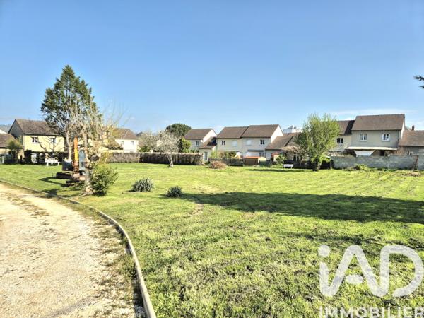 Terrain à vendre 860 m² Brive-la-Gaillarde