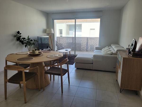 Appartement Les Sables D Olonne 2 pièce(s) 48.70 m2