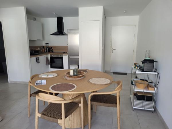Appartement Les Sables D Olonne 2 pièce(s) 48.70 m2
