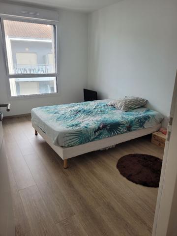 Appartement Les Sables D Olonne 2 pièce(s) 48.70 m2