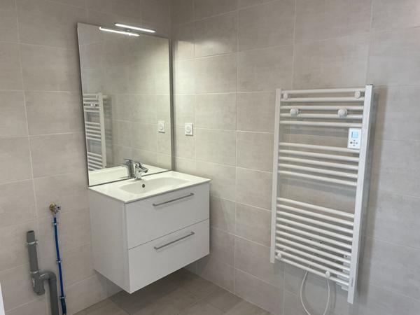 Appartement Les Sables D Olonne 2 pièce(s) 48.70 m2