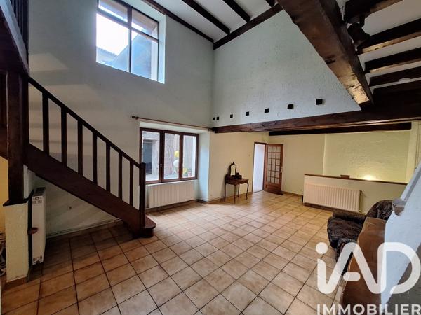 Maison à vendre 5 pièces 105 m² Saillans