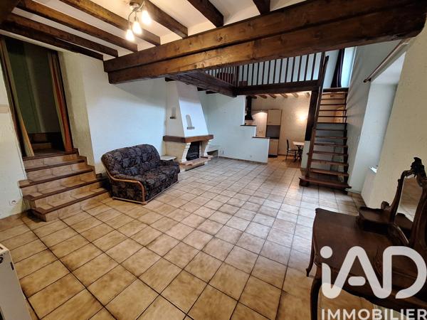Maison à vendre 5 pièces 105 m² Saillans