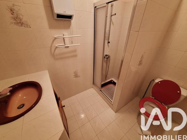 Maison à vendre 5 pièces 105 m² Saillans