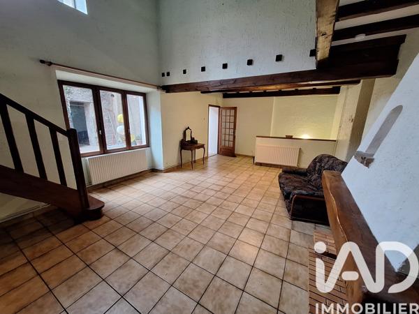 Maison à vendre 5 pièces 105 m² Saillans
