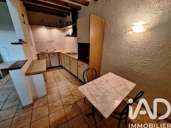 Maison à vendre 5 pièces 105 m² Saillans