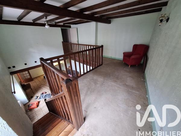 Maison à vendre 5 pièces 105 m² Saillans