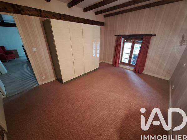 Maison à vendre 5 pièces 105 m² Saillans