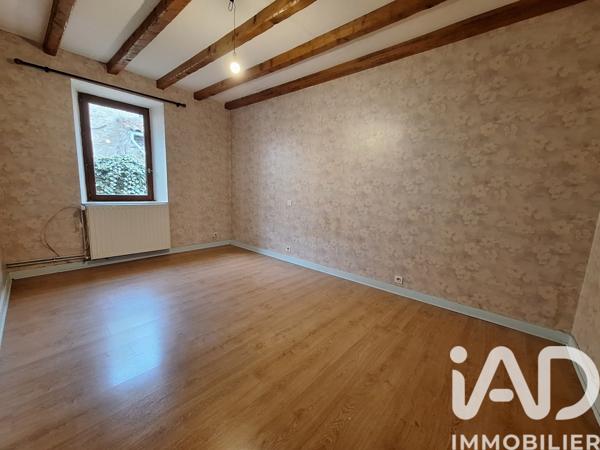 Maison à vendre 5 pièces 105 m² Saillans
