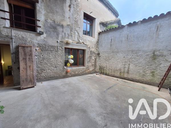 Maison à vendre 5 pièces 105 m² Saillans