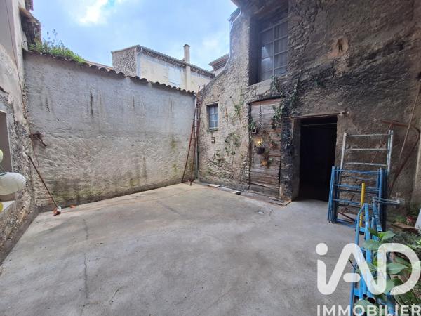 Maison à vendre 5 pièces 105 m² Saillans
