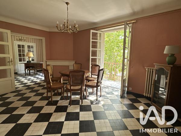 Appartement à vendre 5 pièces 75 m² Aubenas