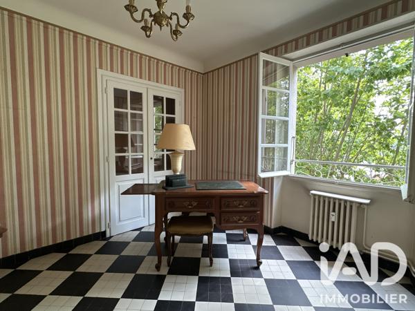 Appartement à vendre 5 pièces 75 m² Aubenas