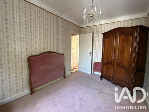 Appartement à vendre 5 pièces 75 m² Aubenas