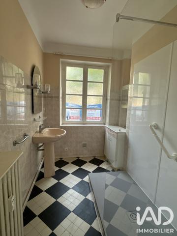 Appartement à vendre 5 pièces 75 m² Aubenas