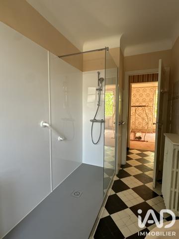 Appartement à vendre 5 pièces 75 m² Aubenas