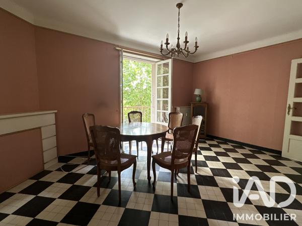 Appartement à vendre 5 pièces 75 m² Aubenas