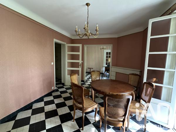 Appartement à vendre 5 pièces 75 m² Aubenas