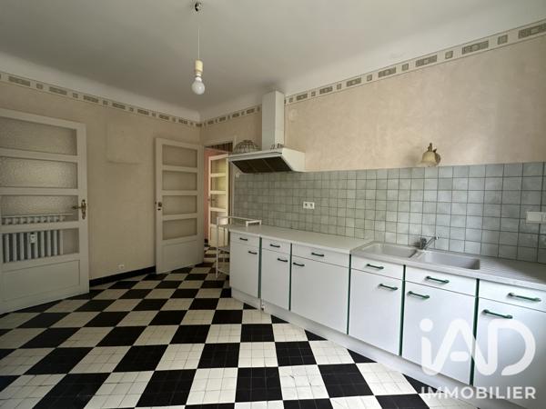 Appartement à vendre 5 pièces 75 m² Aubenas
