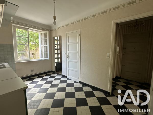 Appartement à vendre 5 pièces 75 m² Aubenas