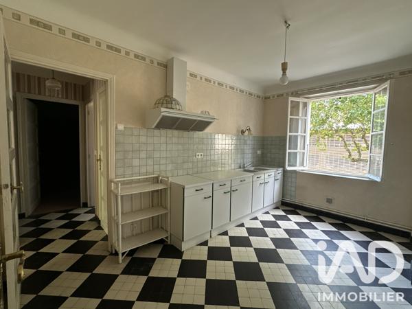 Appartement à vendre 5 pièces 75 m² Aubenas