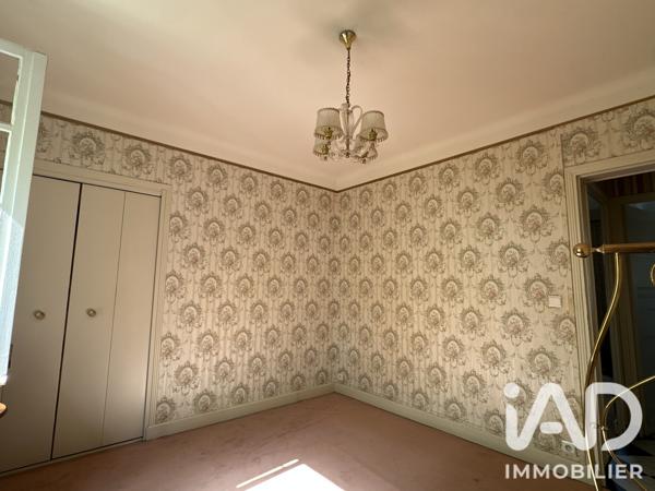 Appartement à vendre 5 pièces 75 m² Aubenas