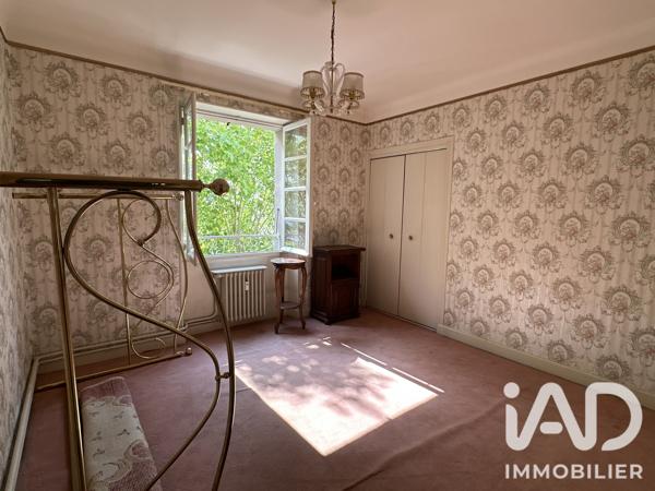 Appartement à vendre 5 pièces 75 m² Aubenas