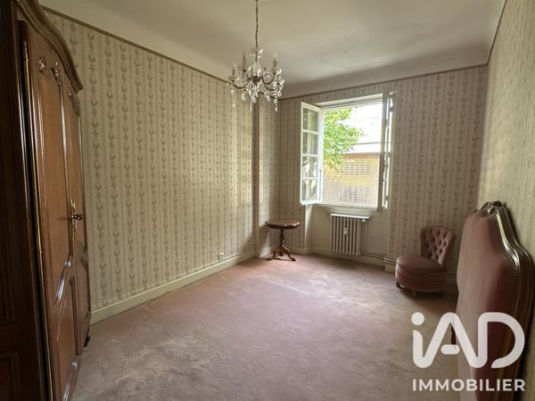 Appartement à vendre 5 pièces 75 m² Aubenas