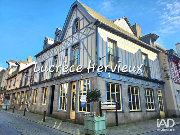 Murs commerciaux  à vendre 62 m² Châteaugiron