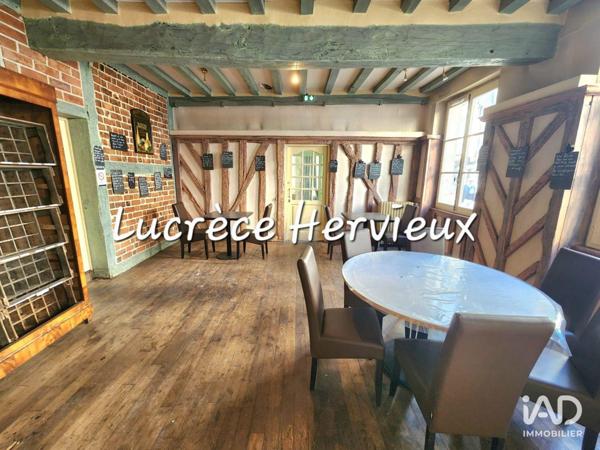 Murs commerciaux  à vendre 62 m² Châteaugiron