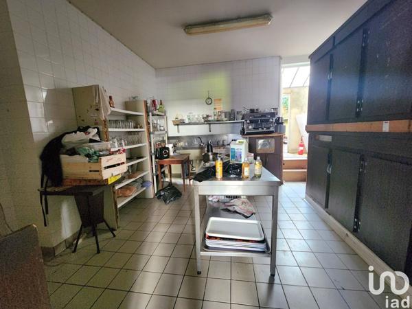 Murs commerciaux  à vendre 62 m² Châteaugiron
